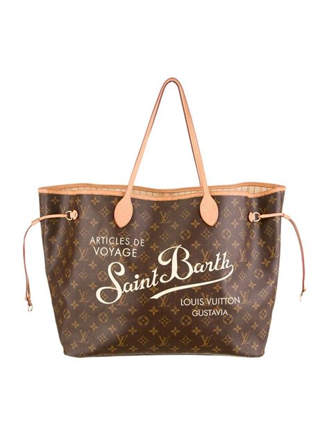 is louis vuitton cheaper in st barts